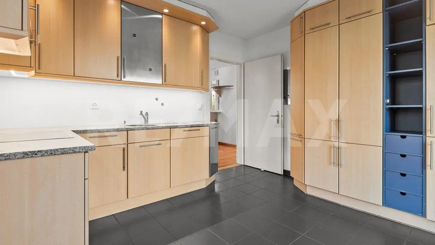 Casa singola in vendita - Signinastrasse 6, 7000 Chur - Foto 3