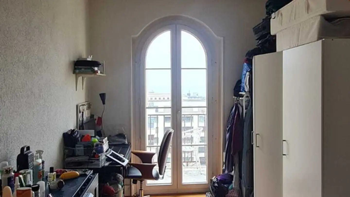 Appartement à louer - Chemin De Renens 11, 1004 Lausanne - Photo 3