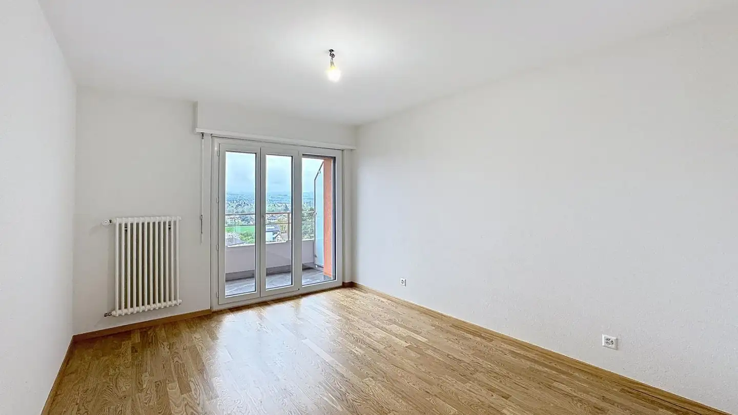 Appartamento in affitto - Promenade Des Pins 3, 1400 Yverdon-les-Bains - Foto 4
