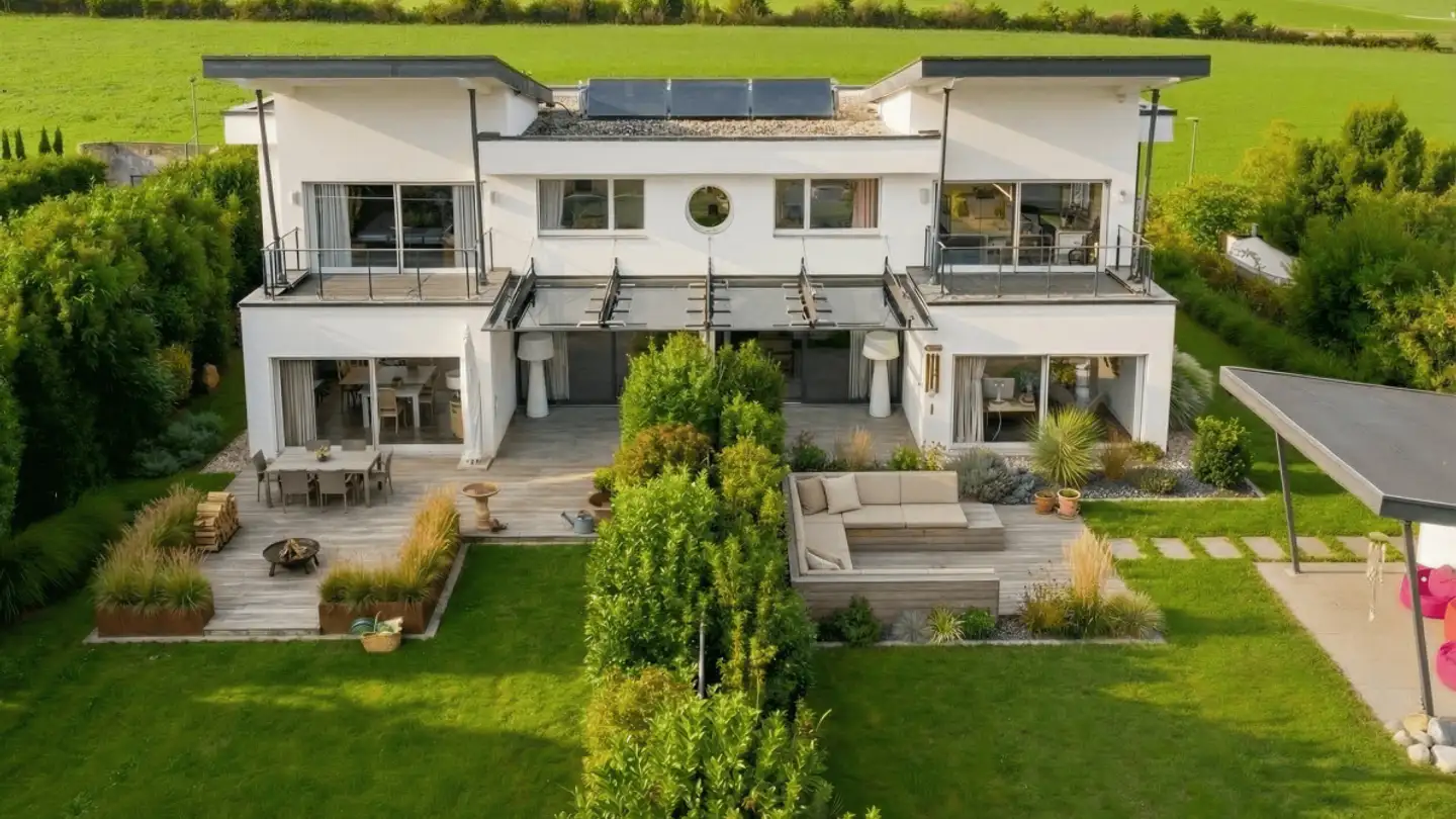 Single house for sale - Chemin De Bellevue 13, 1422 Grandson