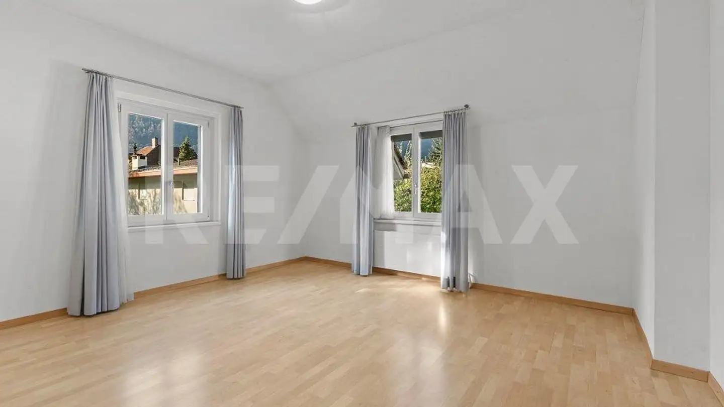 Casa singola in vendita - Signinastrasse 6, 7000 Chur - Foto 4