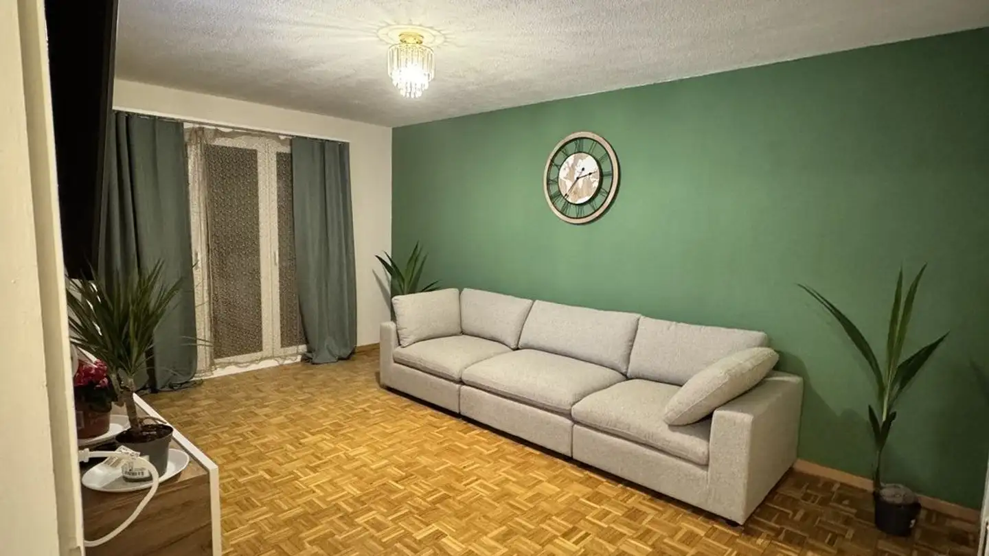 Chambre à louer - Eichhölzlistrasse, 8192 Glattfelden - Photo 4