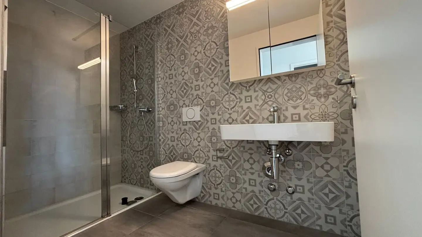 Loft in affitto - Parkweg 3a, 5443 Niederrohrdorf - Photo 2