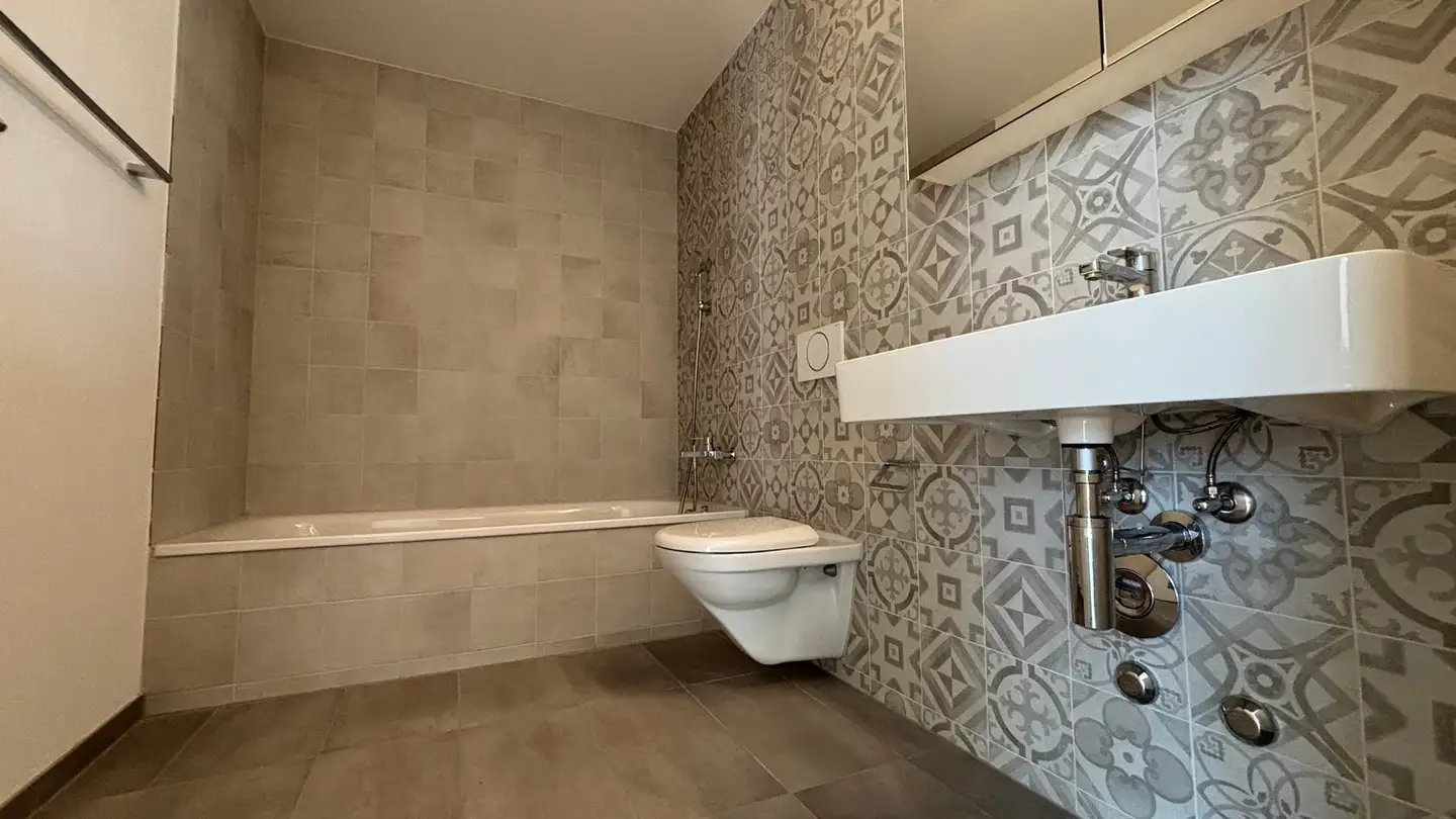 Loft in affitto - Parkweg 3a, 5443 Niederrohrdorf - Photo 3