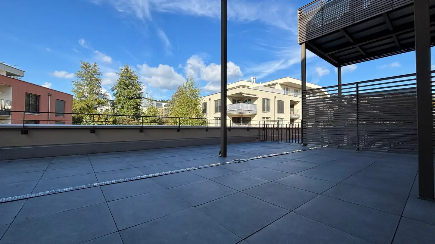 Loft in affitto - Parkweg 3a, 5443 Niederrohrdorf - Photo 4