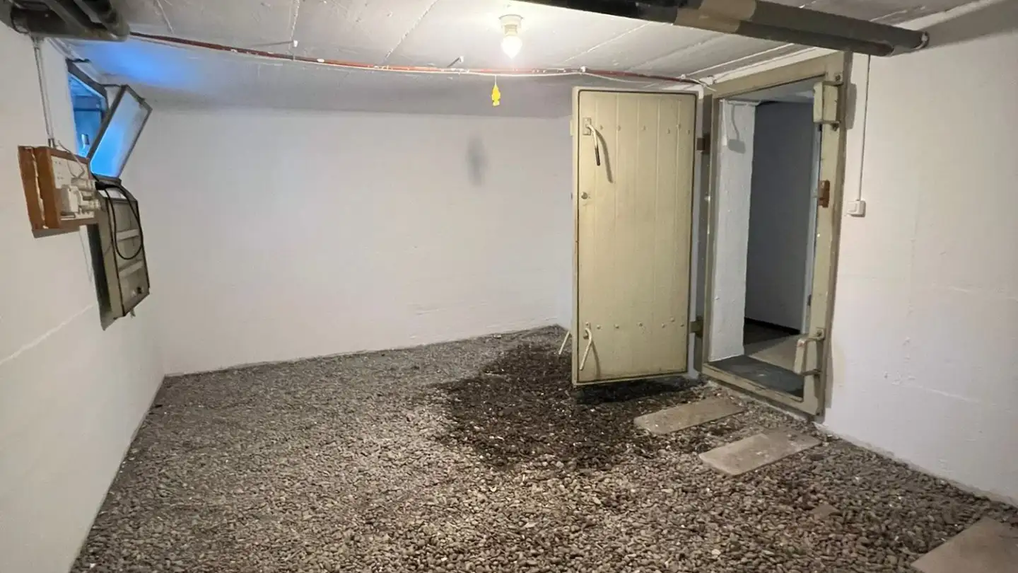 Werkstatt mieten - Alte Dübendorferstrasse 18, 8305 Dietlikon - Foto 2