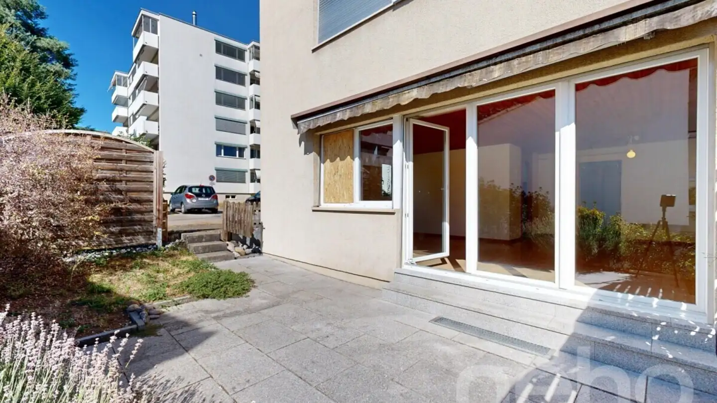 Apartment for sale - 4402 Frenkendorf - Photo 2
