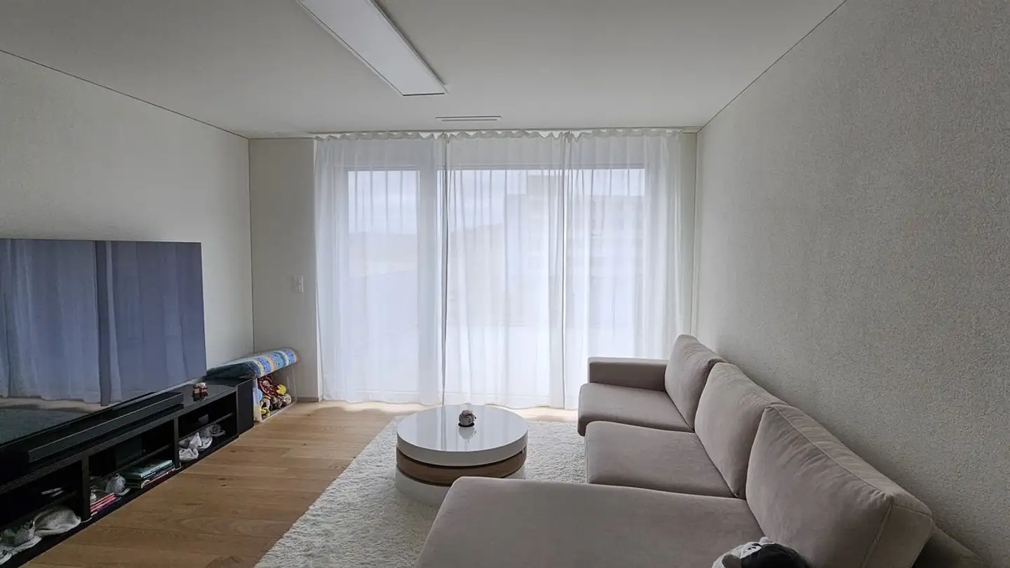 Wohnung mieten - Rümikerstrasse 4, 8409 Winterthur