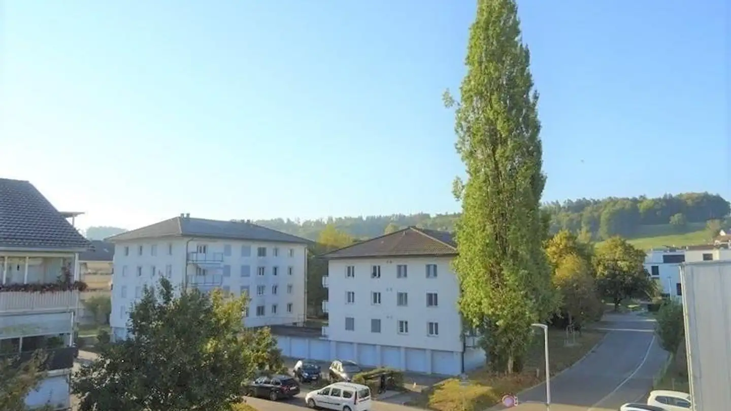 Apartment for rent - Gantrischweg 12, 3177 Laupen BE