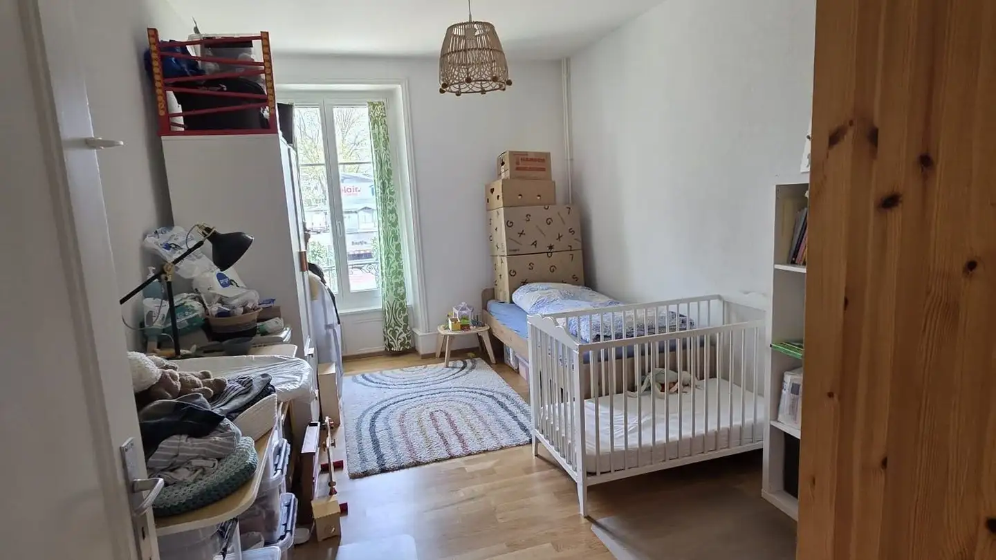 Apartment for rent - Rue D'orbe 24, 1400 Yverdon-les-Bains - Photo 3