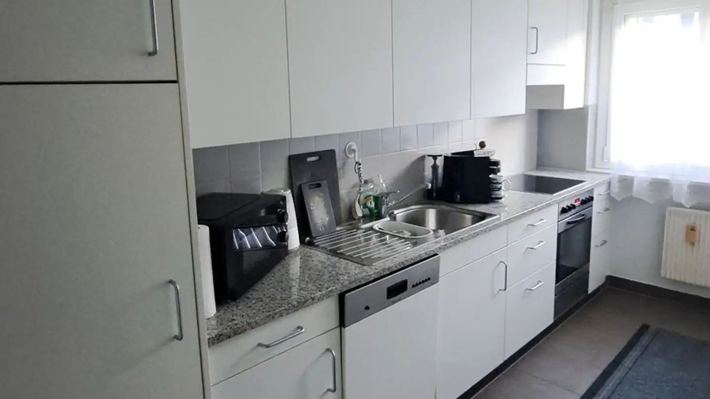 Apartment for rent - Gantrischweg 12, 3177 Laupen BE - Photo 3