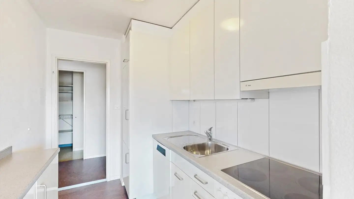 Apartment for rent - Zilstrasse 46, 9016 St. Gallen - Photo 3