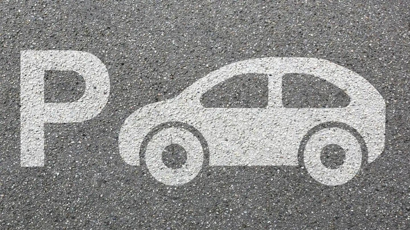 Tiefgaragenstellplatz mieten - Rabbentalstrasse 87d, 3013 Bern