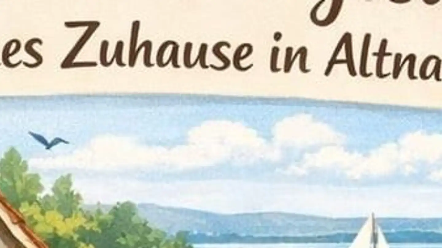 Reihenhaus mieten - 8595 Altnau