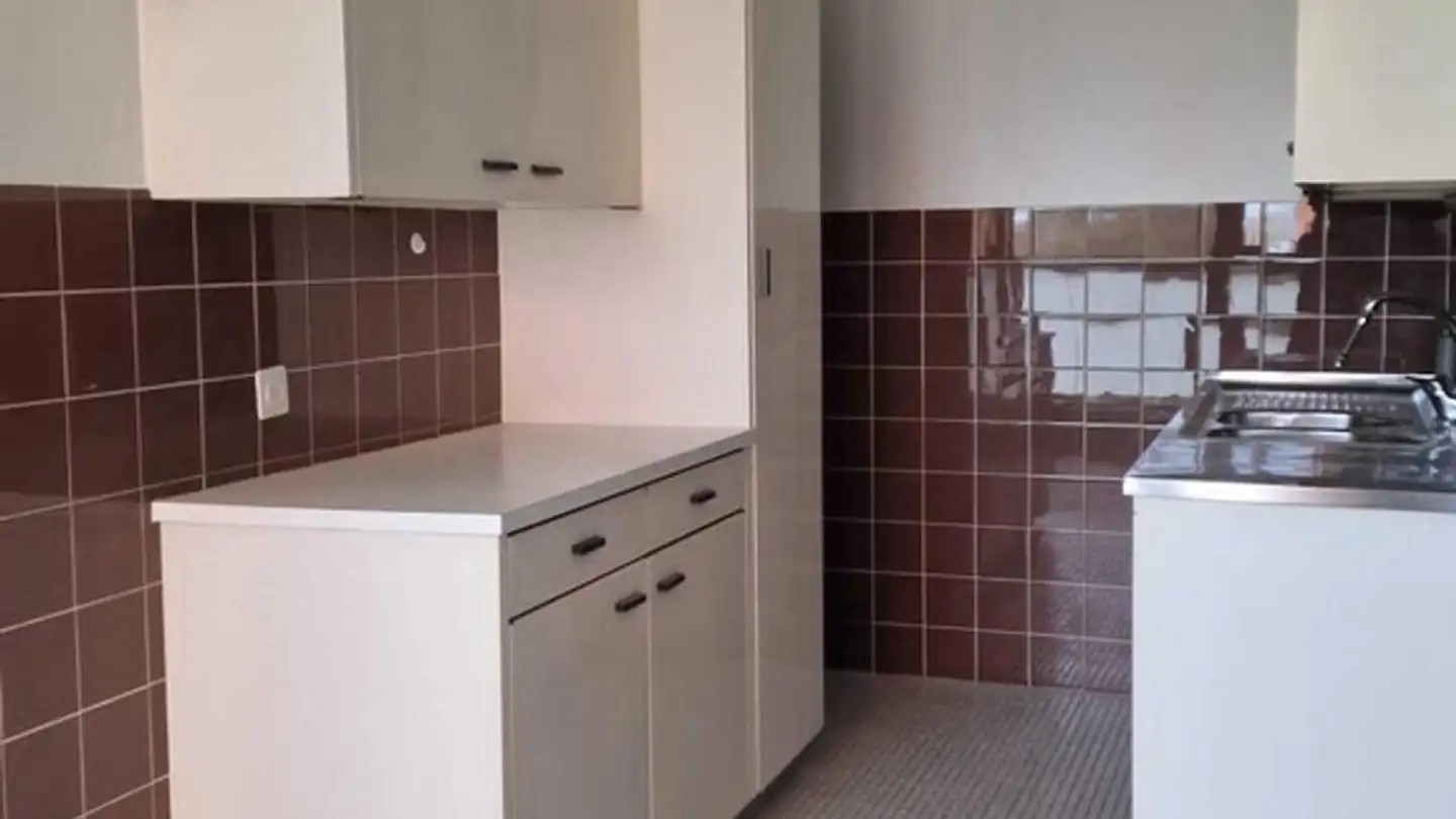 Apartment for rent - Rue Des Lattes 51, 1217 Meyrin - Photo 3