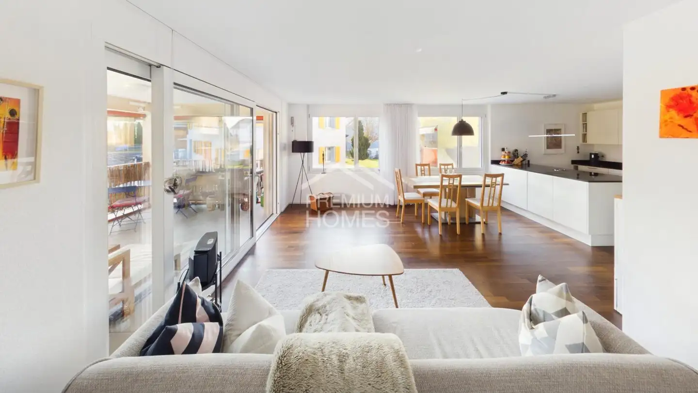 Appartamento in vendita - 8595 Altnau - Foto 3