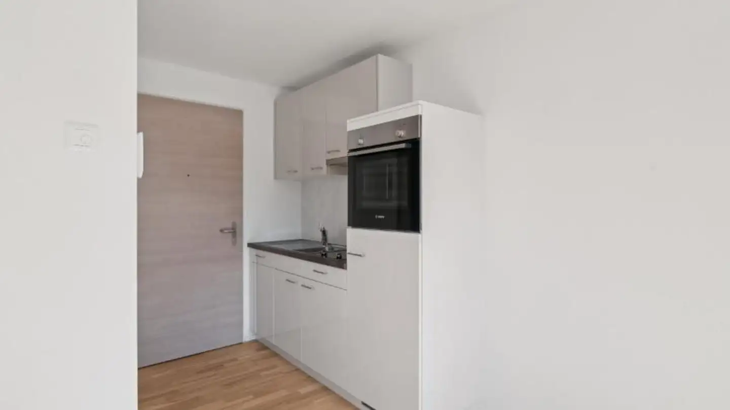 Appartamento in affitto - Centralstrasse 95, 2540 Grenchen - Foto 3