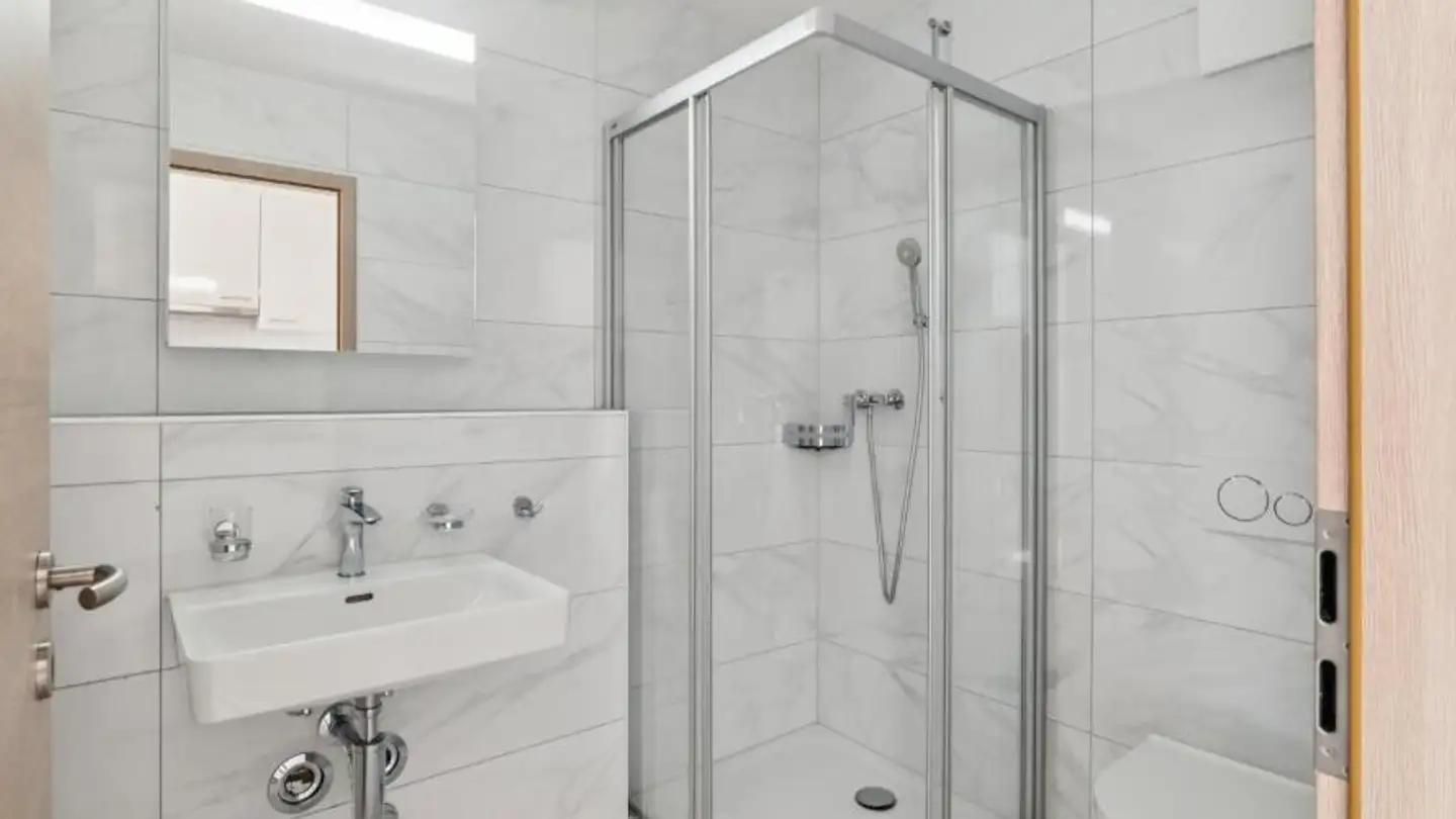 Appartamento in affitto - Centralstrasse 95, 2540 Grenchen - Foto 4