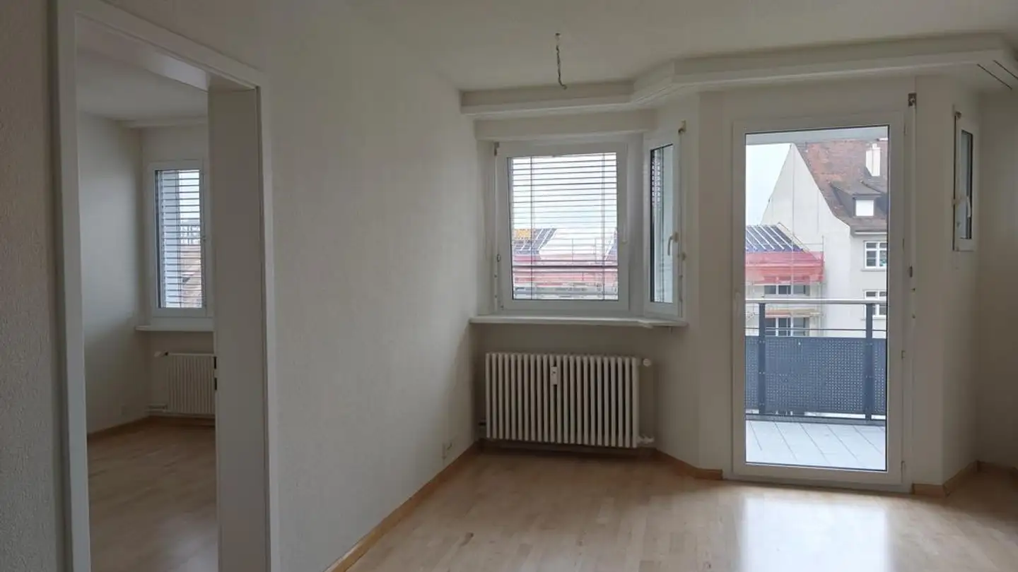 Appartamento in affitto - Mittlere Strasse 26, 4056 Basel - Foto 3