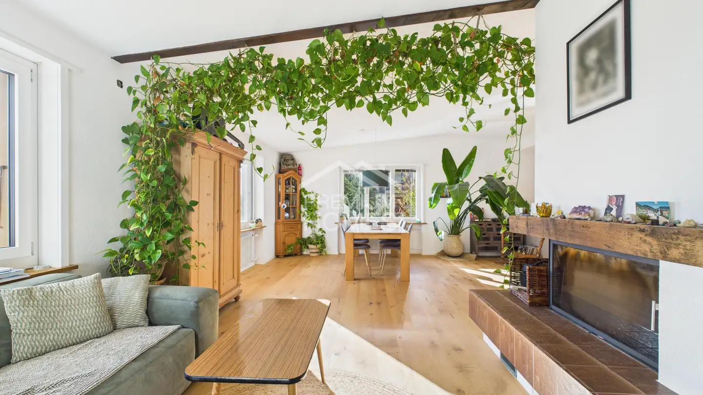 Einfamilienhaus kaufen - 2543 Lengnau BE - Foto 3
