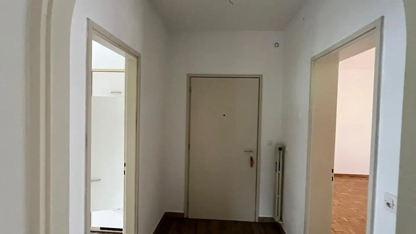 Appartamento in affitto - Via Cantonale 23, 6532 Castione - Foto 3