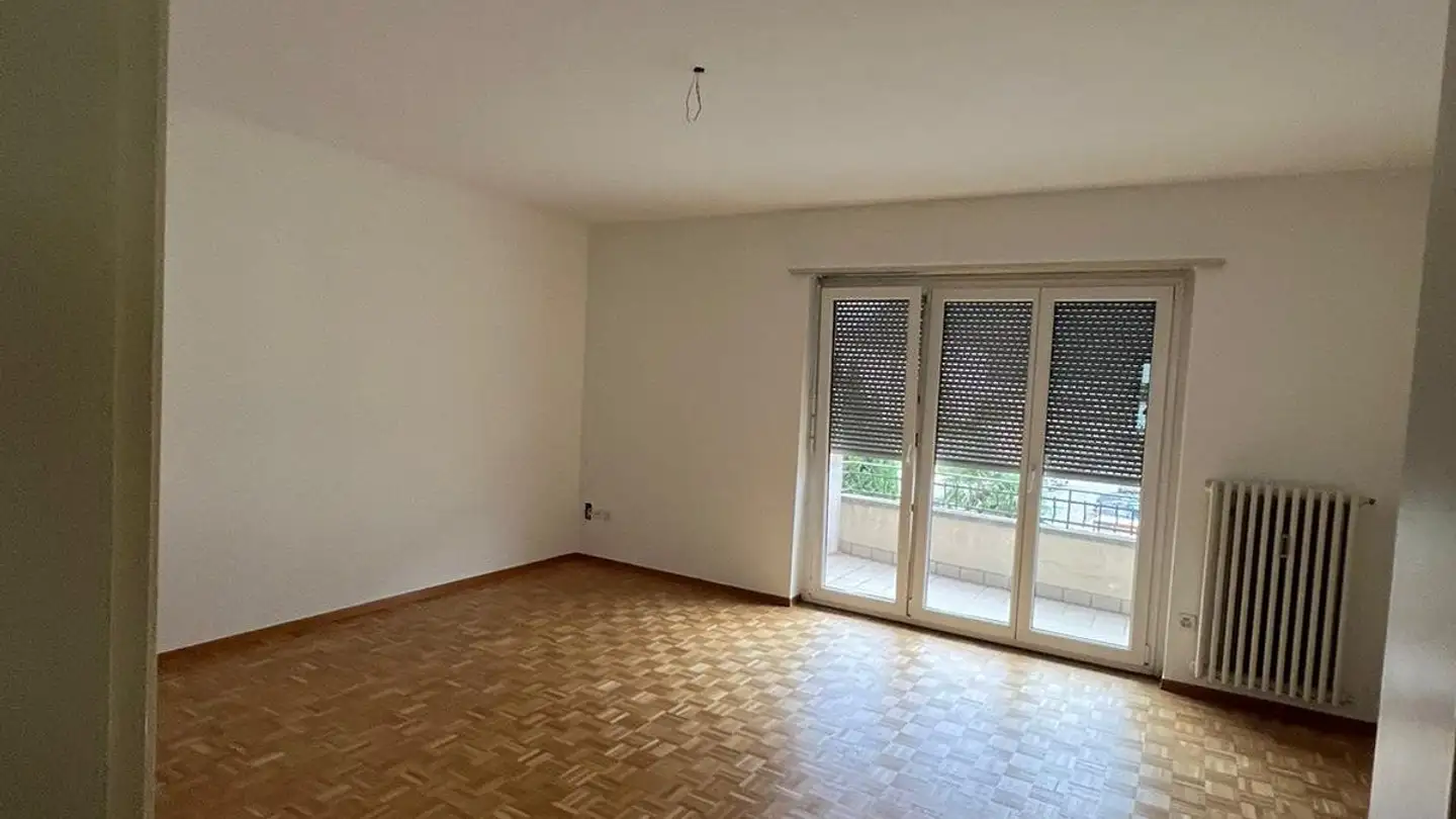 Appartamento in affitto - Via Cantonale 23, 6532 Castione - Foto 4