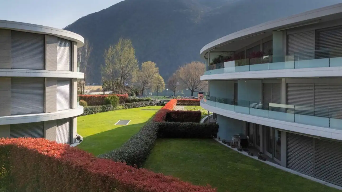 Appartamento in vendita - 6817 Maroggia - Photo 2