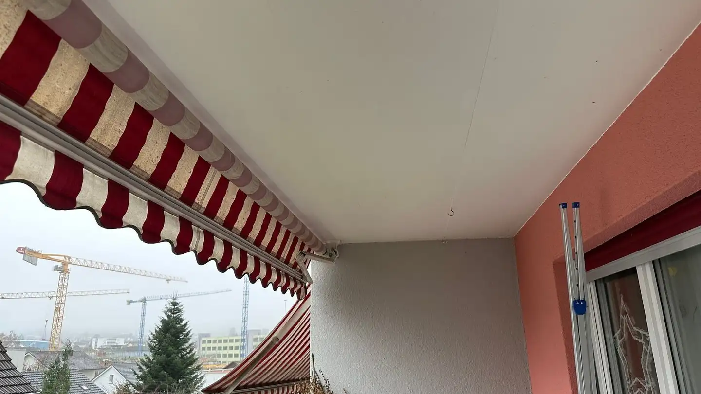 Apartment for rent - Neuquartierstrasse 6, 5734 Reinach AG