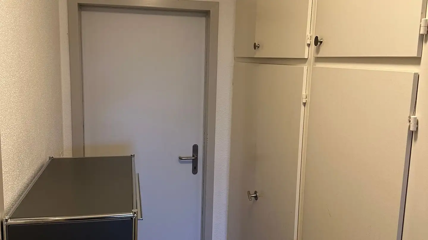 Apartment for rent - Neuquartierstrasse 6, 5734 Reinach AG - Photo 2