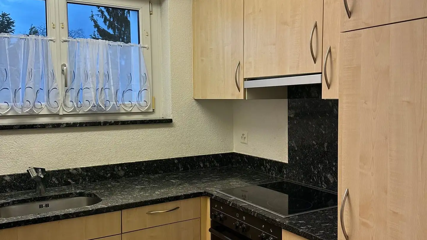 Apartment for rent - Neuquartierstrasse 6, 5734 Reinach AG - Photo 3