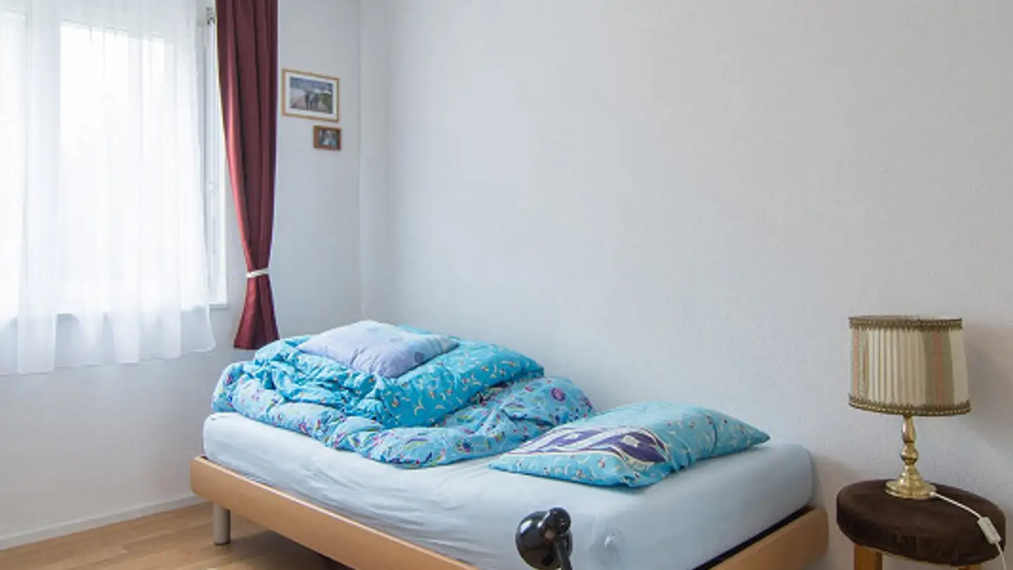 Apartment for rent - Poststrasse 13, 9325 Roggwil TG - Photo 4