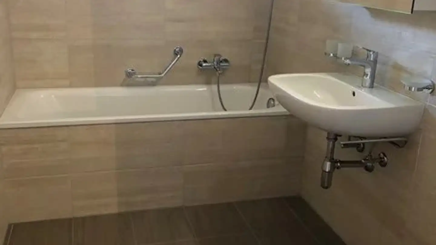 Apartment for rent - Rue Du Léman 8, 1814 La Tour-de-Peilz - Photo 3