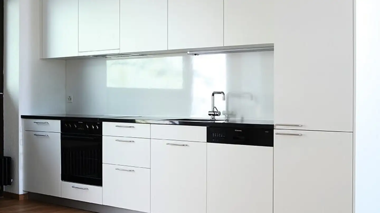 Appartamento in affitto - Dreilindenhang 18, 9000 St. Gallen - Foto 4