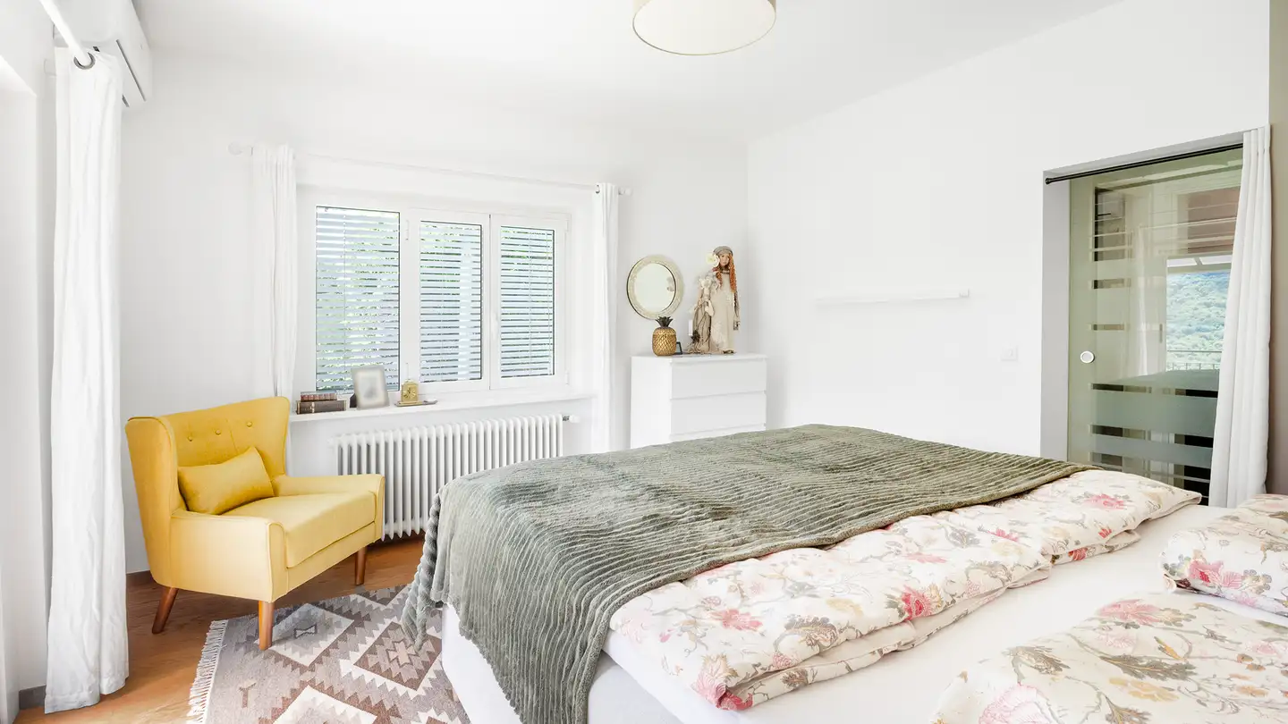 Maison individuelle à vendre - Via Monteggio 63, 6998 Monteggio - Photo 3