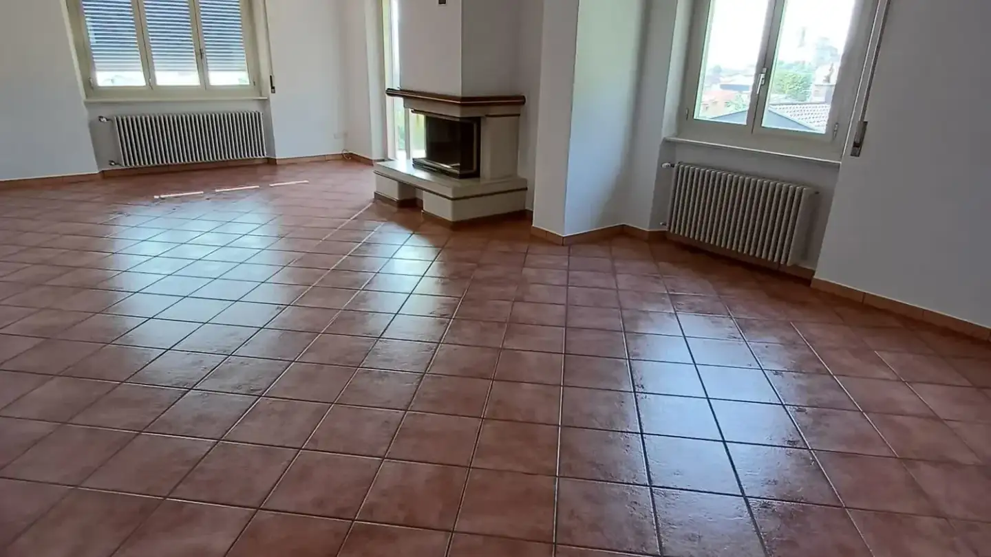 Apartment for rent - Via Francesco Chiesa 54, 6834 Morbio Inferiore - Photo 2