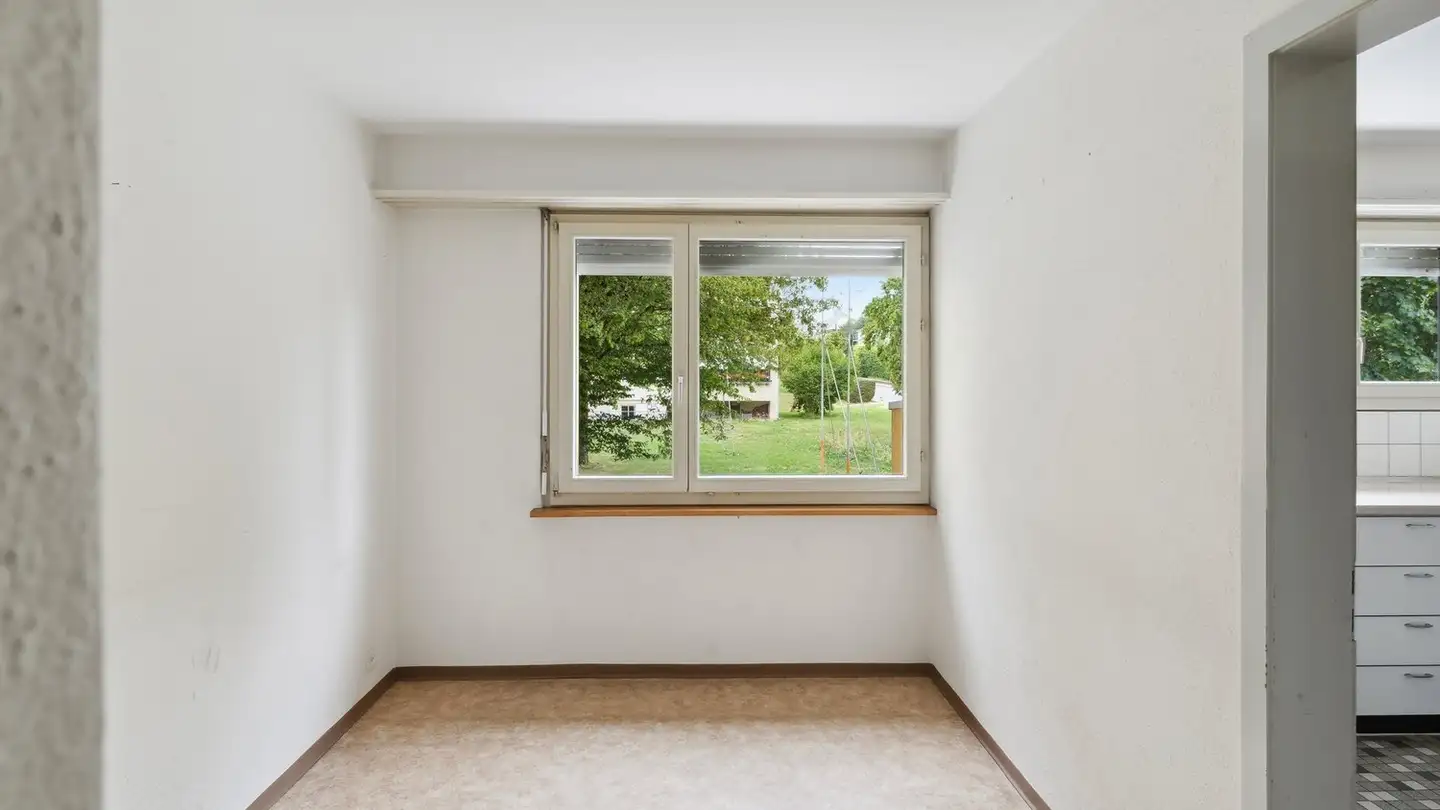 Möblierte Wohnung mieten - 8610 Uster - Foto 4