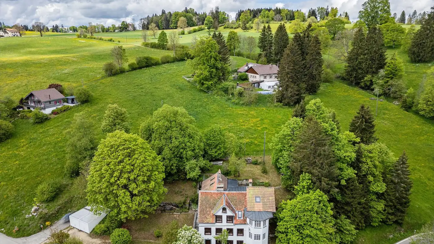 Einfamilienhaus kaufen - 2616 Renan BE - Foto 3