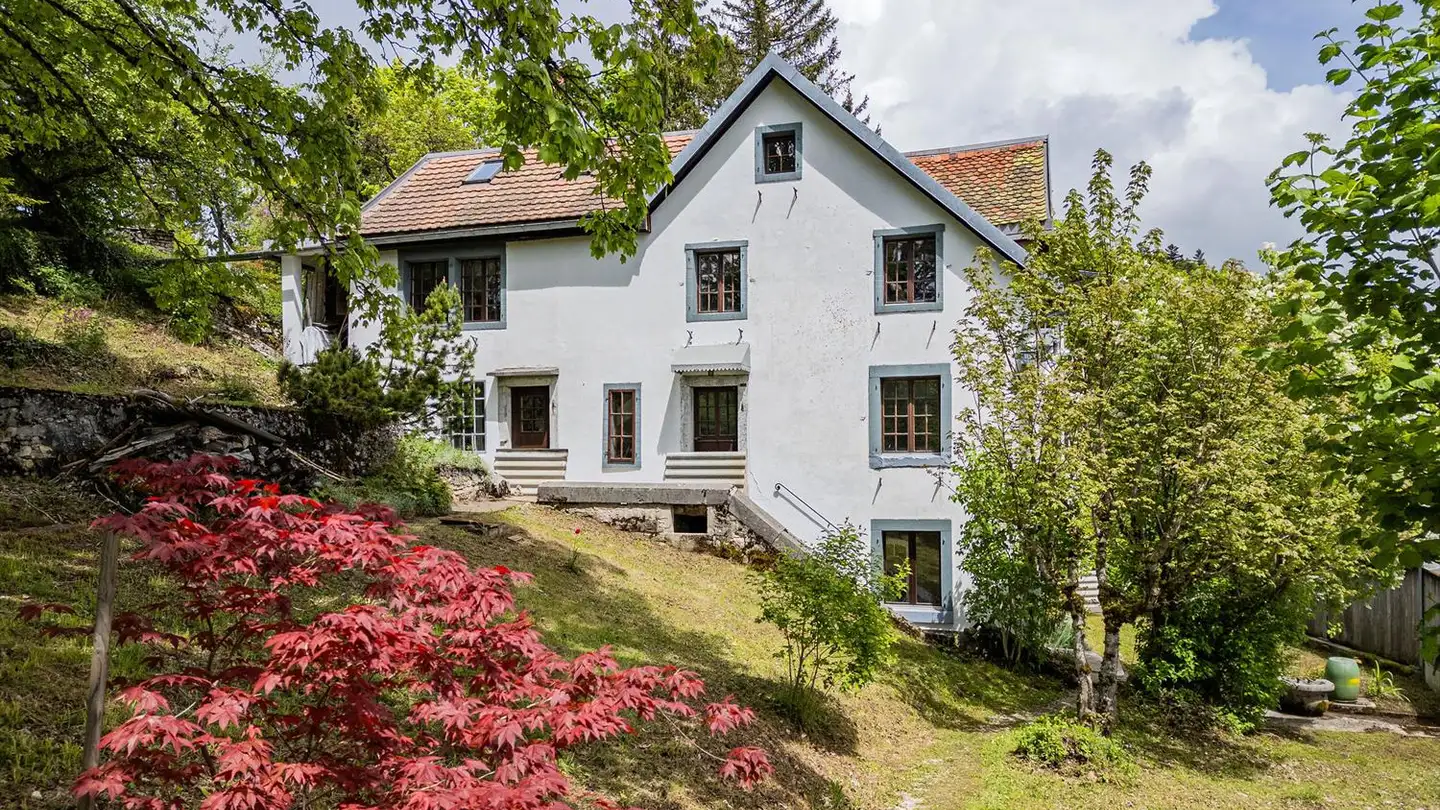 Einfamilienhaus kaufen - 2616 Renan BE - Foto 4