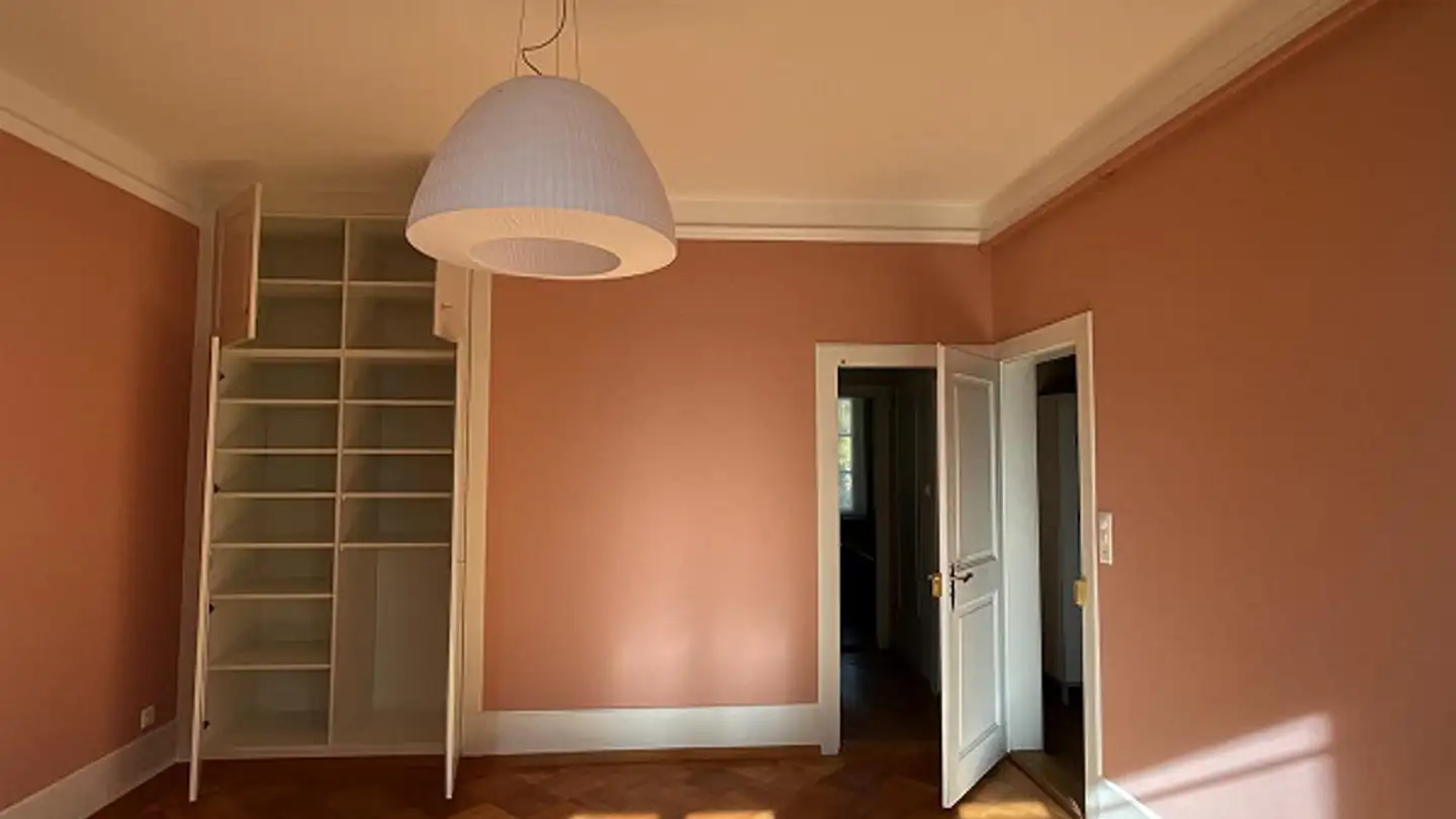 Appartement à louer - 3006 Bern
