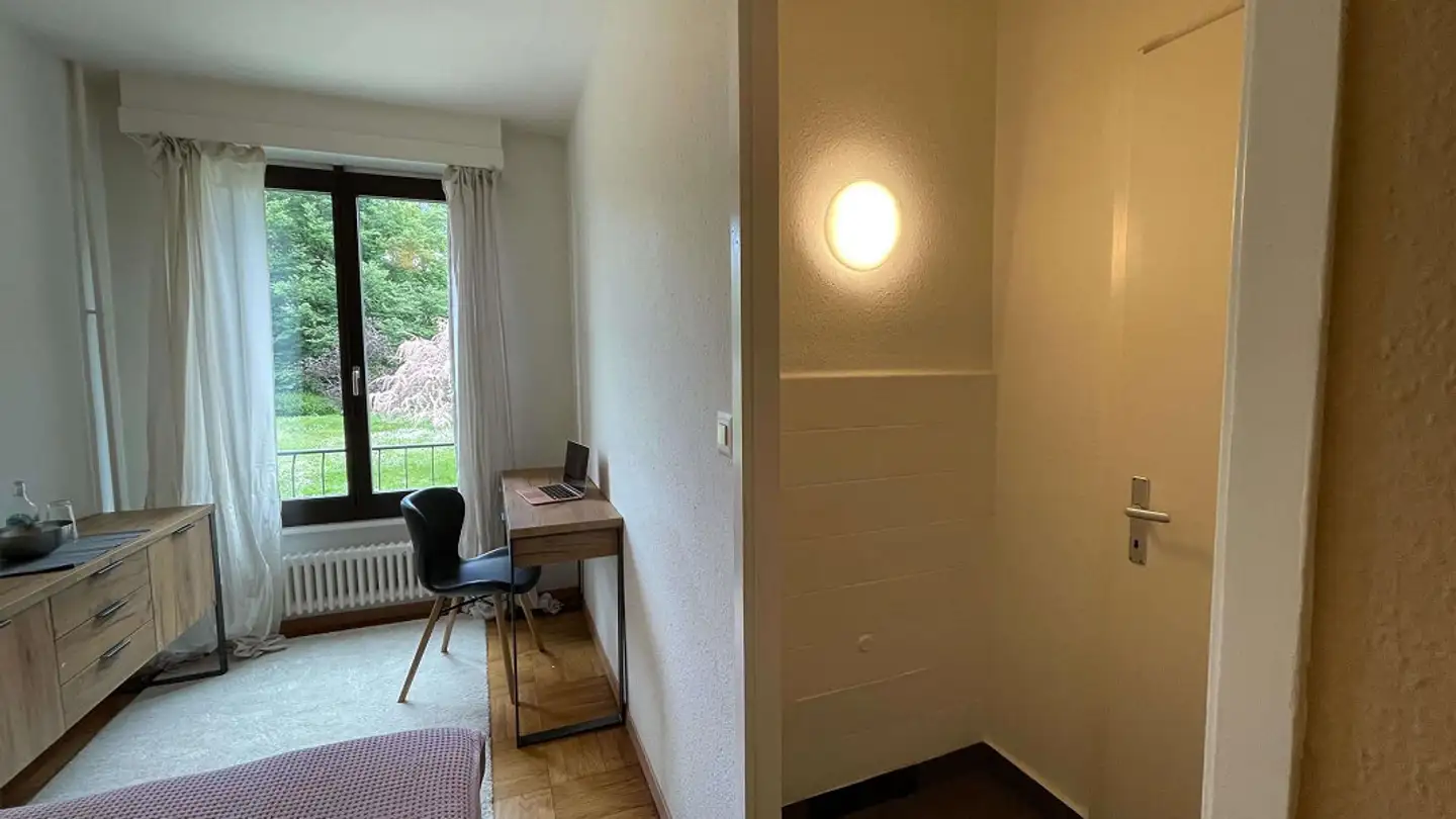 Chambre à louer - 1214 Vernier - Photo 2