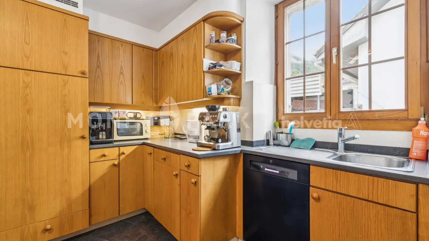 Appartamento in vendita - Route de l'Intyamon 56, 1669 Neirivue - Photo 4