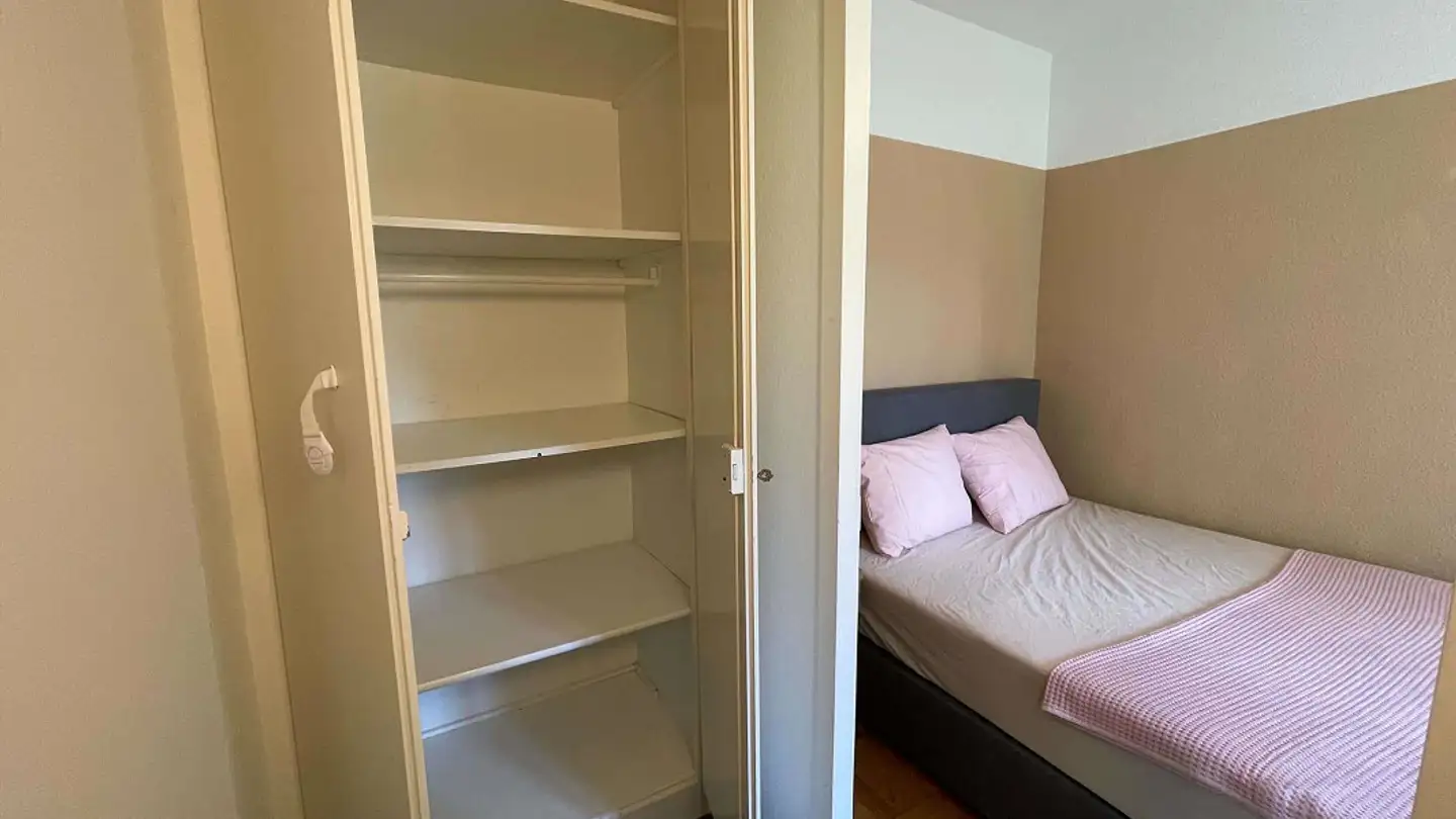 Chambre à louer - 1214 Vernier - Photo 3