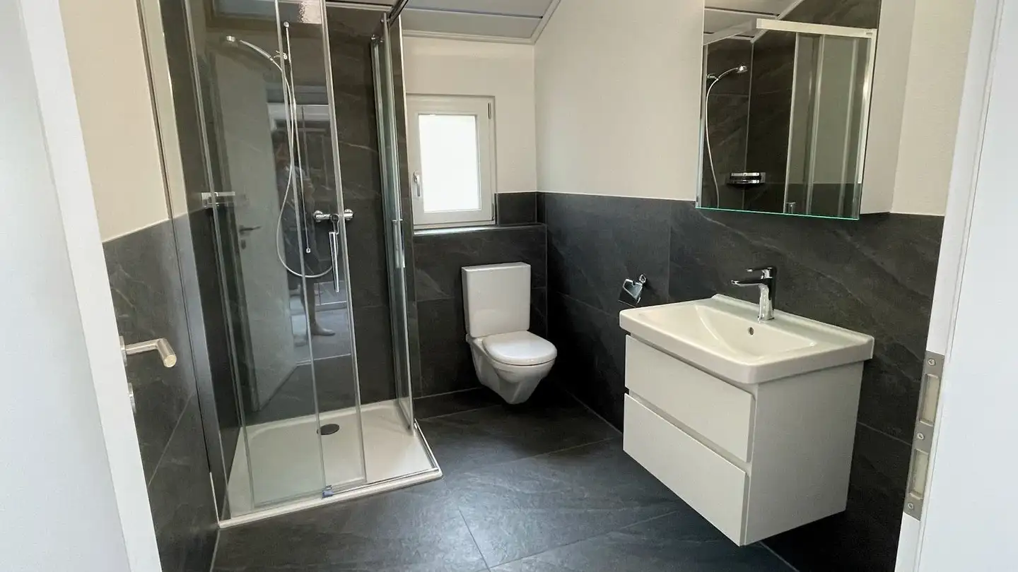 Apartment for rent - Frauenholzstrasse 10, 4543 Deitingen - Photo 3