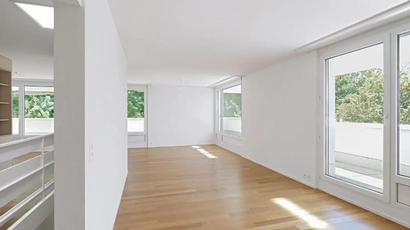 Penthouse for rent - Dörnliweg 23, 4125 Riehen - Photo 3