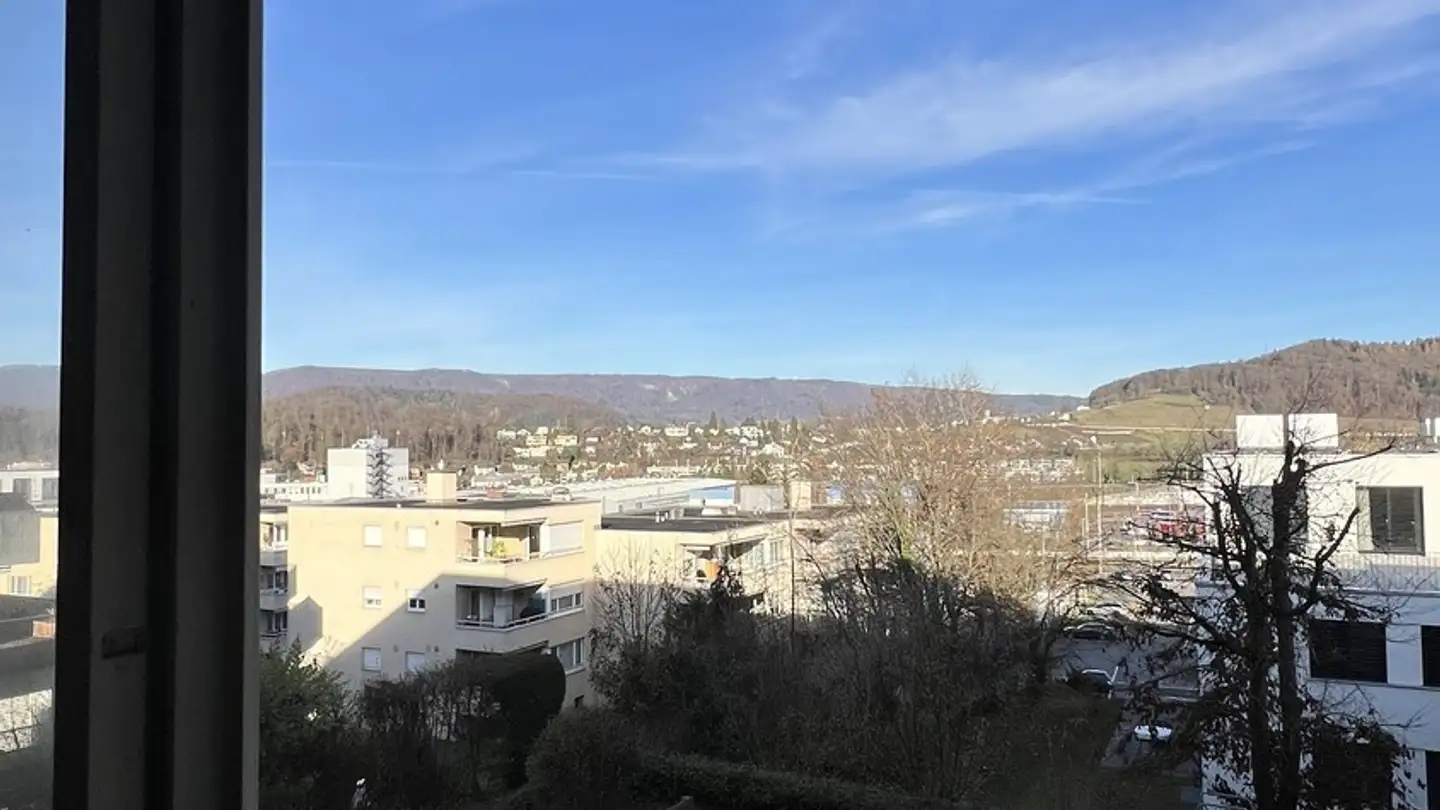 Apartment for rent - 8957 Spreitenbach