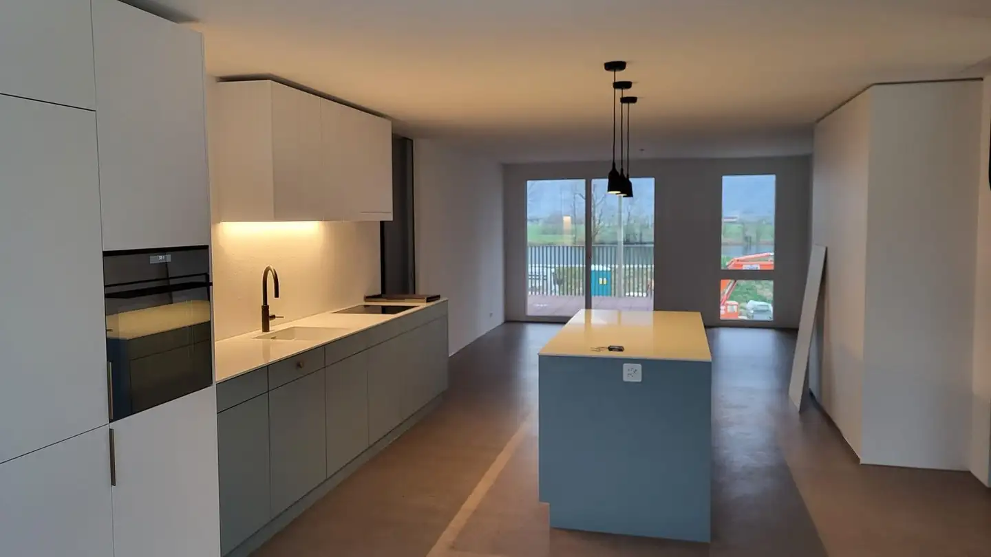 Wohnung mieten - Fabrikstrasse 2a, 8867 Niederurnen - Foto 4