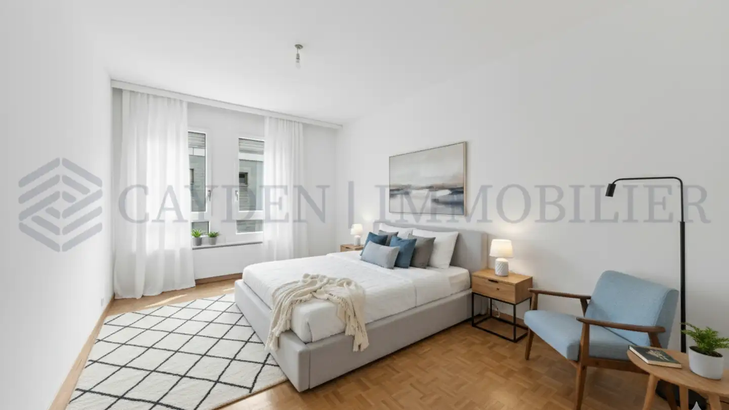 Appartamento in vendita - 1205 Genève - Photo 3