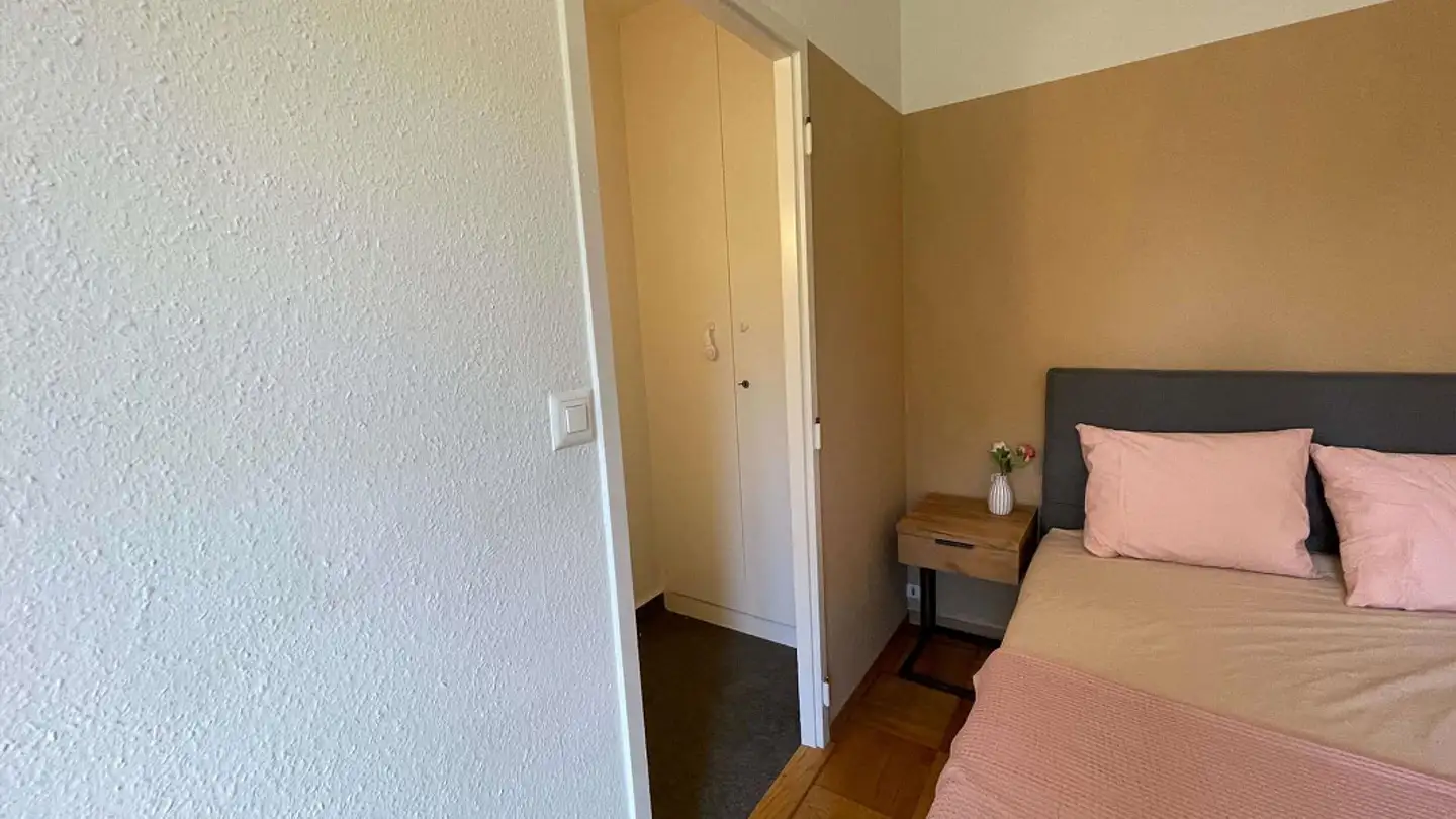 Chambre à louer - 1214 Vernier - Photo 4
