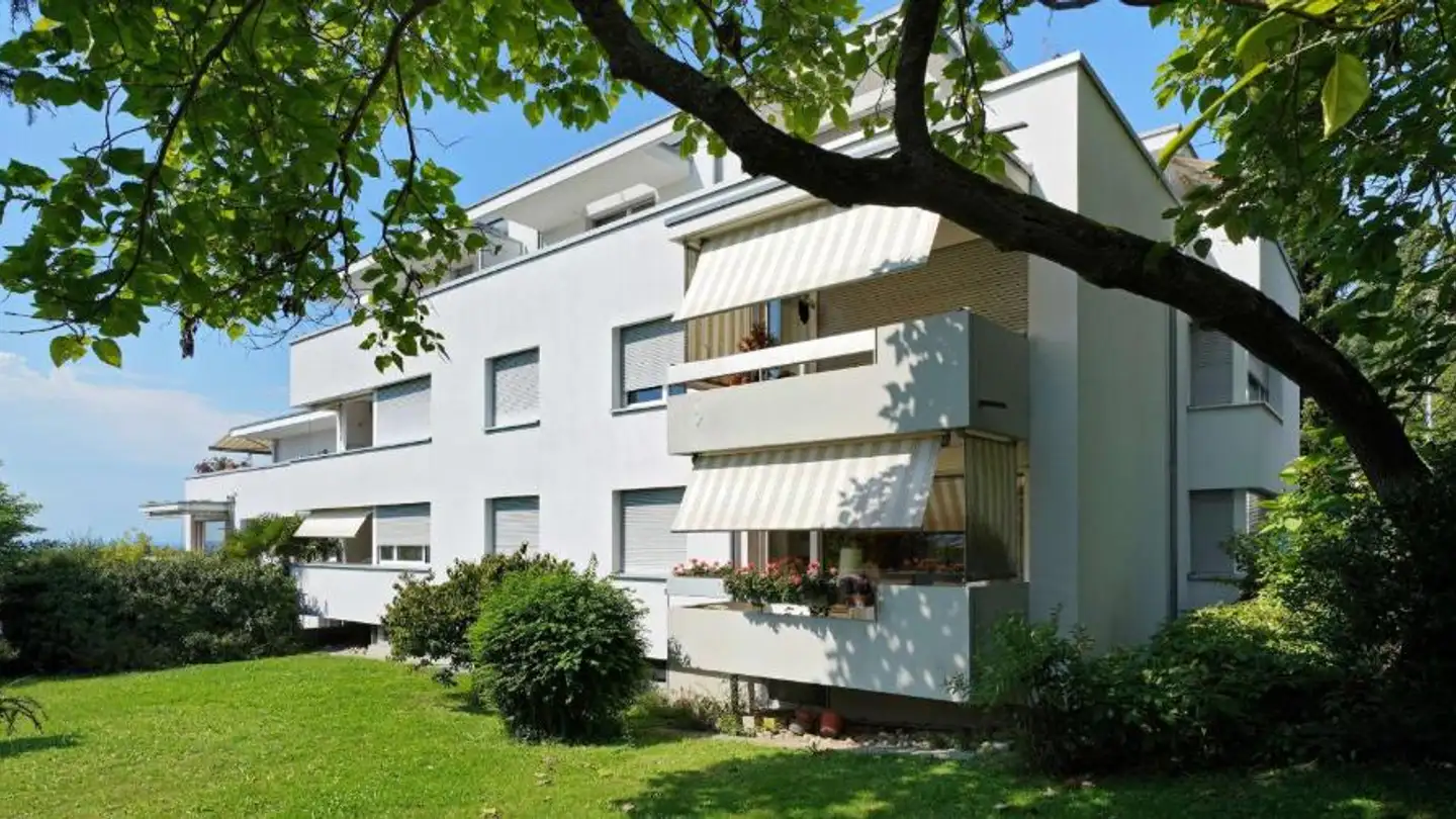 Attico in affitto - Dörnliweg 23, 4125 Riehen