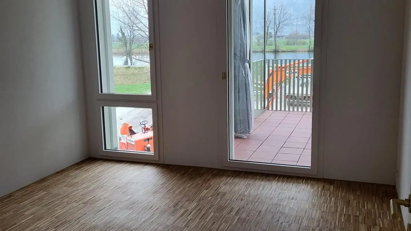 Wohnung mieten - Fabrikstrasse 2a, 8867 Niederurnen